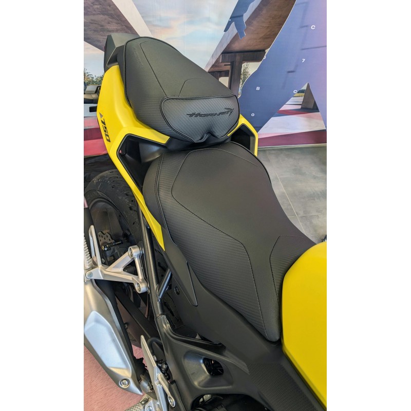 Bagster Comfort Seat For Hornet Cb