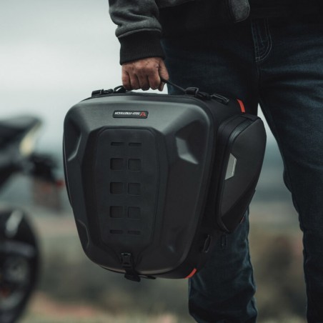 SW Motech Pro Rearbag For Hornet CB750