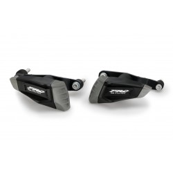 21495N : Protecciones de motor Puig Pro 2.0 Honda Hornet CB750