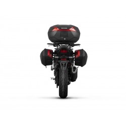 FULL EQUIP SH47+ SE48SR : Shad Gepäckset Honda Hornet CB750