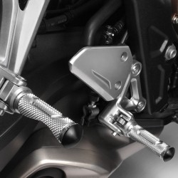 R-083 : DPM GP Footpegs Honda Hornet CB750