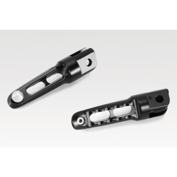 R-0143/R-0681 : DPM Race Footpegs Honda Hornet CB750