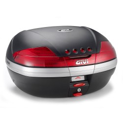 V46N : Givi Top-Case V46 Honda Hornet CB750