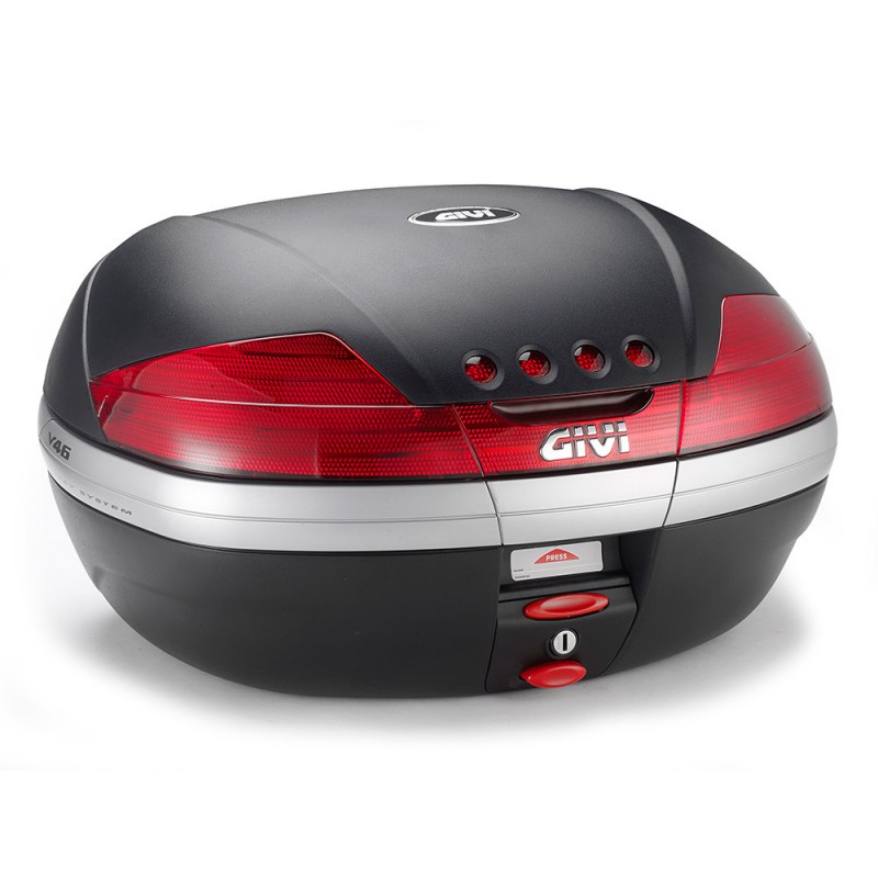 V46N : Givi V46 Top Case Honda Hornet CB750