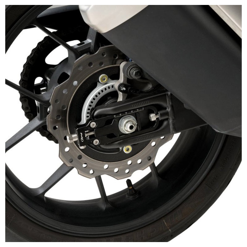 21524 : Tensor de cadena Puig Honda Hornet CB750