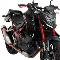 21533 : Alettoni Laterali Puig Downforce Honda Hornet CB750