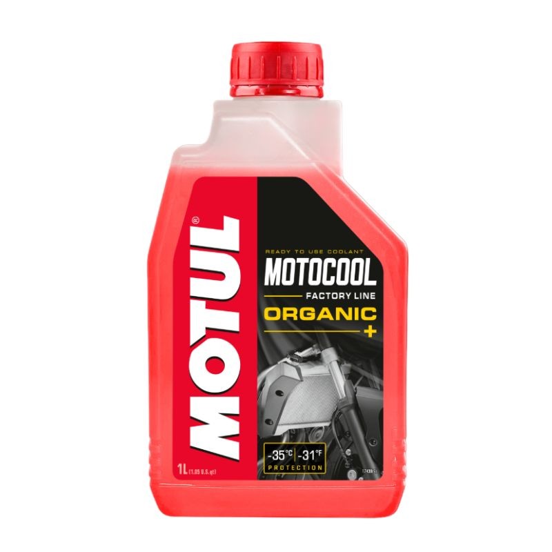 111034 : Motul Kühlflüssigkeit -35 Honda Hornet CB750