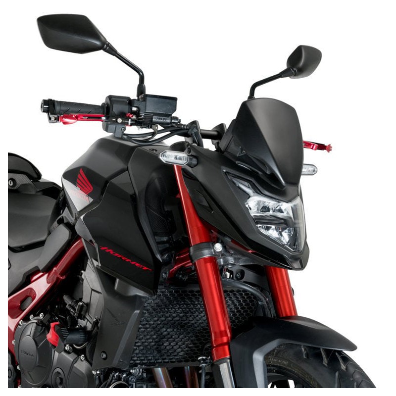 21571 : Parabrisas Puig New Generation Sport Plus Honda Hornet CB750