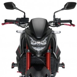 21571 : Deflector Puig New Generation Sport Plus Honda Hornet CB750