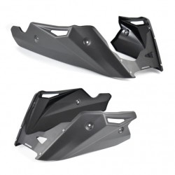 21577 : Pyramid Engine Skid Plate Honda Hornet CB750