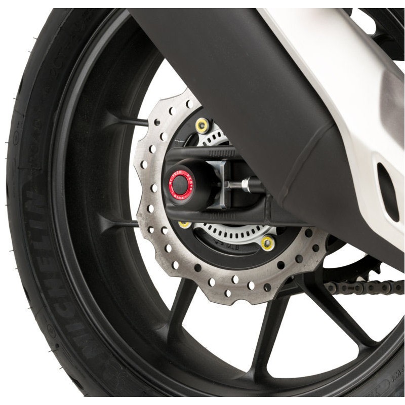 21497N : Protezione forcellone Puig PHB19 Honda Hornet CB750