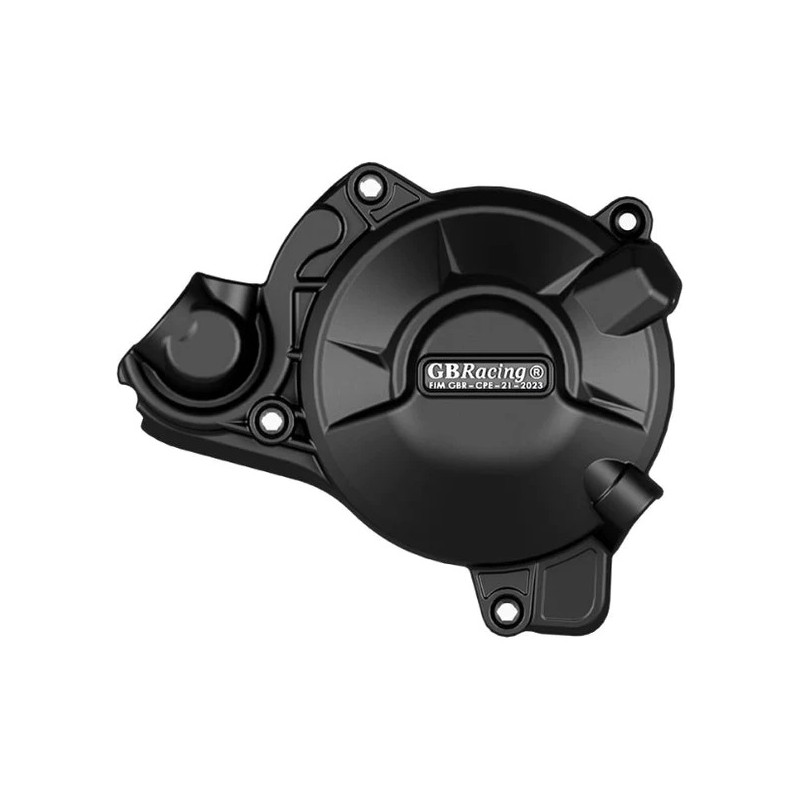 EC-CB750-2023-1-GBR : GB Racing Crankcase (Alternator/Generator) Cover Honda Hornet CB750