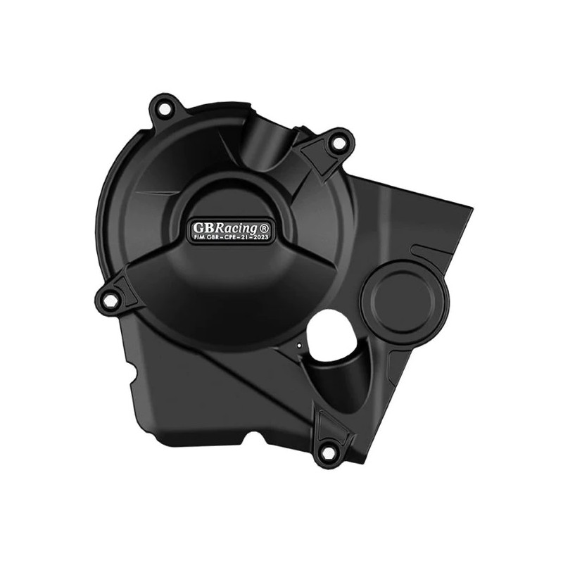 EC-CB750-2023-2-GBR : GB Racing Engine Cover (Clutch/Gearbox) Protection Honda Hornet CB750