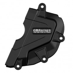 EC-CB750-2023-3-GBR : Protección de cárter (encendido) GB Racing Honda Hornet CB750