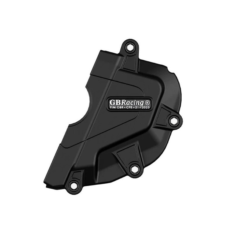 EC-CB750-2023-3-GBR : Protection de carter (allumage) GB Racing Honda Hornet CB750