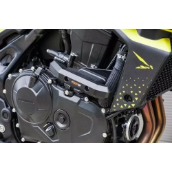 W370H.001 : Protectores de carenado S2 Concept Honda Hornet CB750