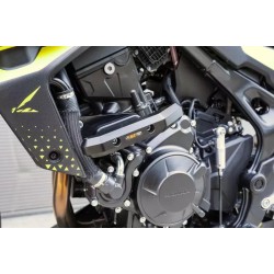 W370H.001 : Pattini di protezione S2 Concept Honda Hornet CB750