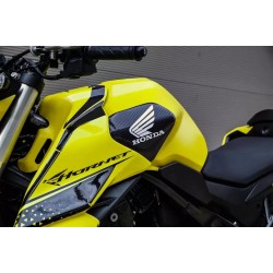 W51H-750 : S2 Concept Tank Protection Honda Hornet CB750