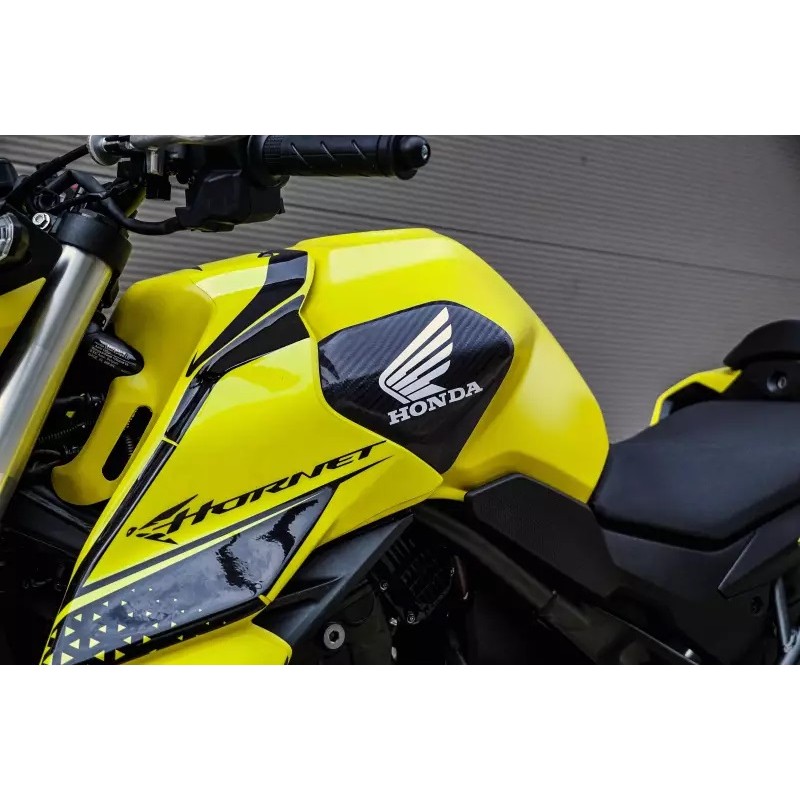 W51H-750 : Protezione serbatoio S2 Concept Honda Hornet CB750