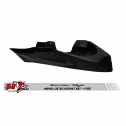 H723A.000 : Protección de motor S2 Concept Honda Hornet CB750