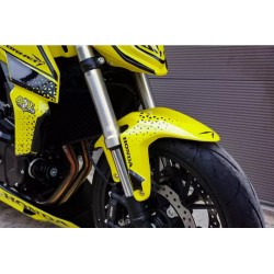 H722 : Vorderradkotflügel S2 Konzept Honda Hornet CB750