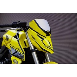 H727 : S2 Concept Fork Fairing Honda Hornet CB750