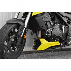 SAH56 : Motore di protezione carter Top Block Honda Hornet CB750