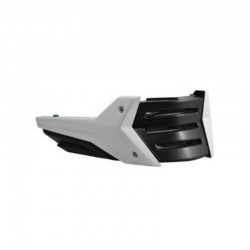 SAH56 : Top Block Engine Skid Plate Honda Hornet CB750