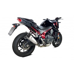 WH6644ST : Échappement IXRACE MX10 Honda Hornet CB750