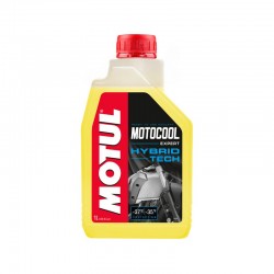 602060099901 : Liquido di raffreddamento Motul Motocool Honda Hornet CB750