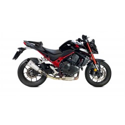 WH6644ST : Échappement IXRACE MX10 Honda Hornet CB750