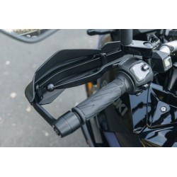 HDG.00.220.31600/B : Kit de protège-mains SW-Motech Adventure Honda Hornet CB750