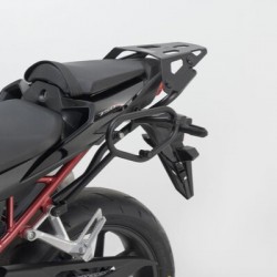 HTA.01.971.10000 + 11000 : Supporti laterali SW-Motech SLC Honda Hornet CB750