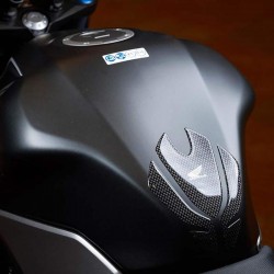 08P61-KYJ-800 : Kraftstoffabdeckungsschutz für Honda CB500 Honda Hornet CB750