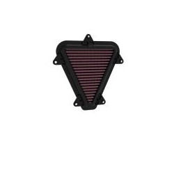 HA-7523 : Filtro de aire K&N Honda Hornet CB750