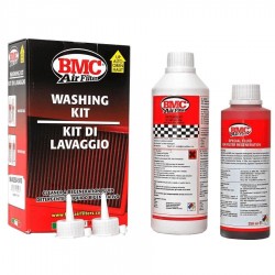 1099855 : Kit de limpieza de filtro BMC WA250-500 Honda Hornet CB750