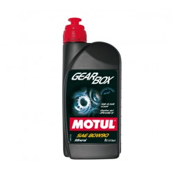 141001399901 : Aceite de caja/transmisión Motul 80W-90 Honda Hornet CB750