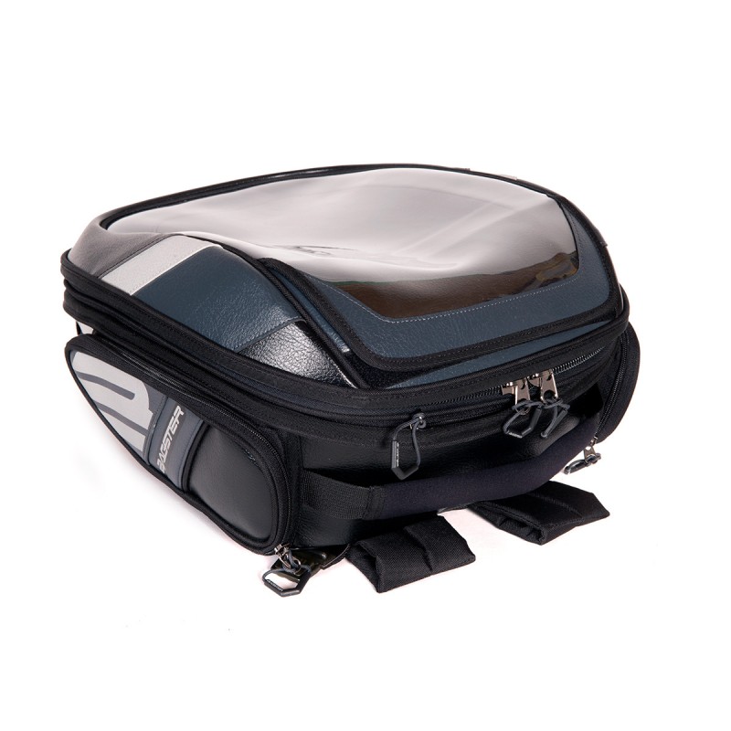 XSR250 : Borsa da serbatoio Bagster Stunt Evo Honda Hornet CB750