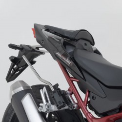 BC.HTA.01.740.31901 : SW-Motech Blaze Side Case Kit Honda Hornet CB750