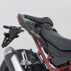 BC.HTA.01.740.31901 : Kit de maletas laterales SW-Motech Blaze Honda Hornet CB750