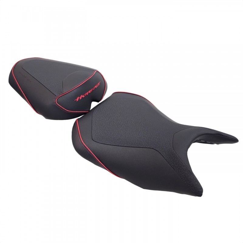 5387Z : Selle Ready Luxe Bagster CB500 Honda Hornet CB750