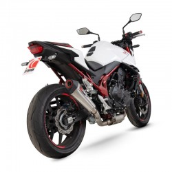 RHA200SEO : Leiser Scorpion Serket Taper Honda Hornet CB750