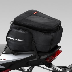 08ESY-MLB-RRSEAT : Borsa per sella Honda Honda Hornet CB750