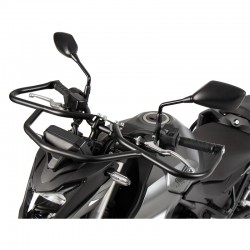 FS50395410001 + FS50495410001 : Hepco-Becker Motorradschul-Röhrenschutz-Kit Honda Hornet CB750