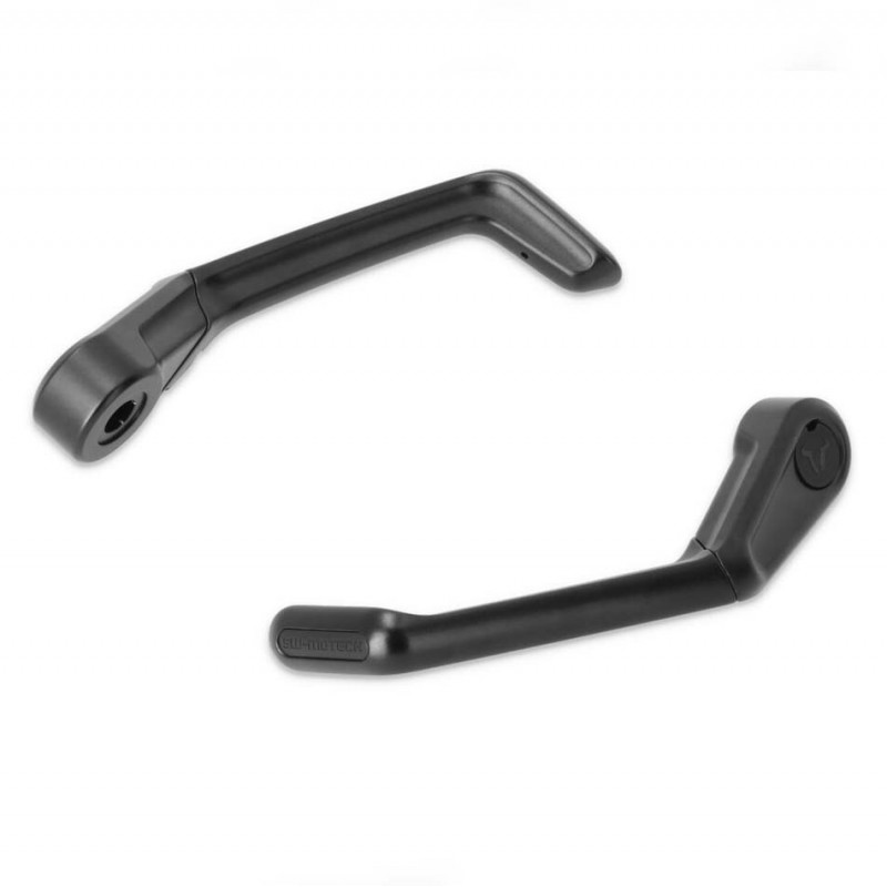 LVG.01.529.10000/B : SW-Motech Lever Guards CB500 Honda Hornet CB750