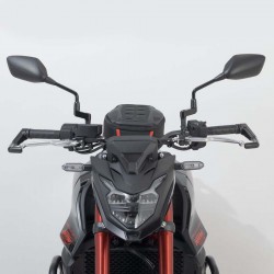 LVG.01.971.10000/B : Protège leviers SW-Motech Honda Hornet CB750