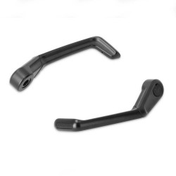 LVG.01.971.10000/B : SW-Motech Lever Guards Honda Hornet CB750