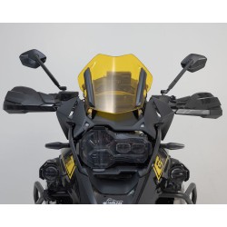 MIR.00.850.XXXXX : Jeu de rétroviseurs SW-Motech Sport CB500 Honda Hornet CB750