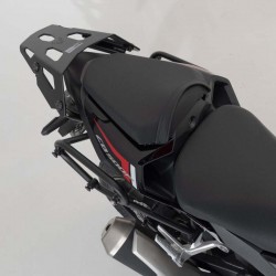 HTA.01.924.10000 + 11000 : Supporti laterali SW-Motech SLC CB500 Honda Hornet CB750