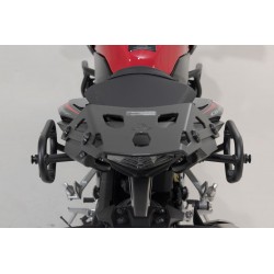 HTA.01.924.10000 + 11000 : Soportes laterales SW-Motech SLC CB500 Honda Hornet CB750